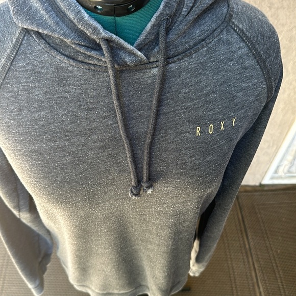 Roxy sweatshirt size Xl - Picture 3 of 10